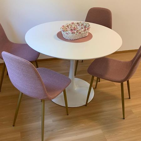 Apartmaji Pr' Nas Lasko ภายนอก รูปภาพ