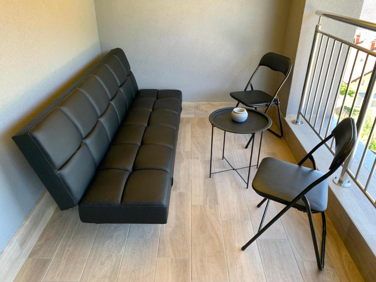 Apartmaji Pr' Nas Lasko ภายนอก รูปภาพ