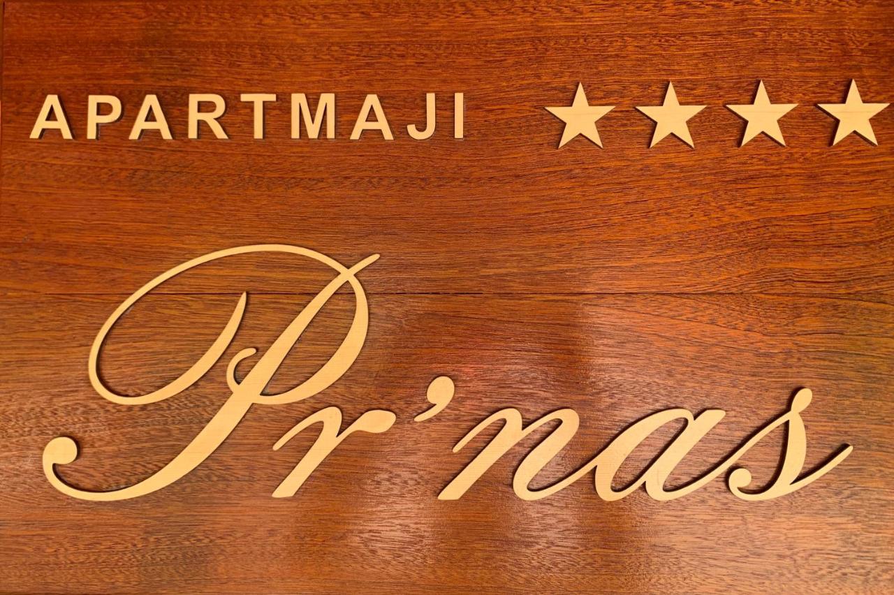 Apartmaji Pr' Nas Lasko ภายนอก รูปภาพ