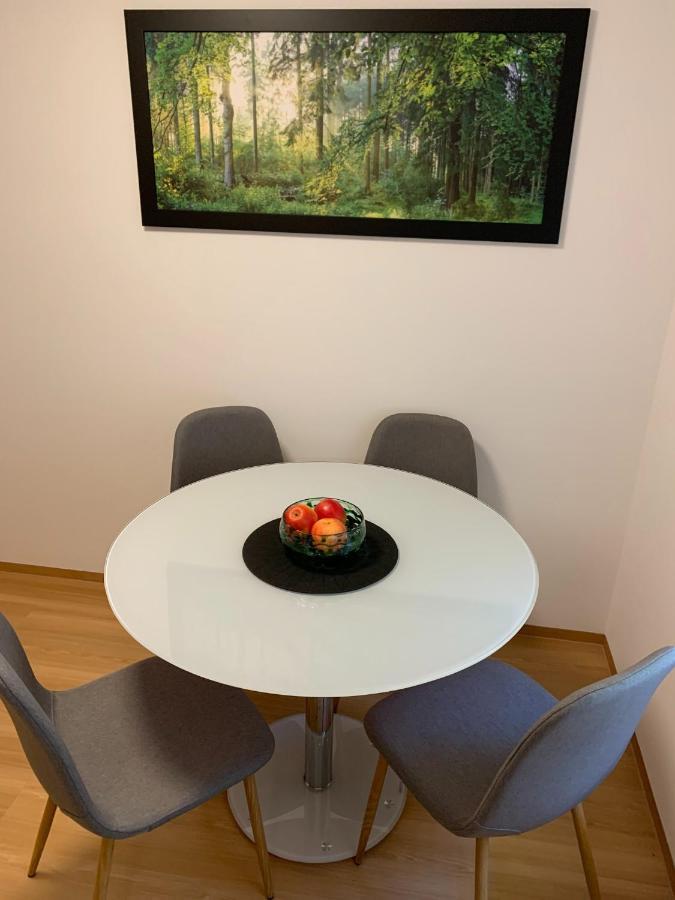 Apartmaji Pr' Nas Lasko ภายนอก รูปภาพ