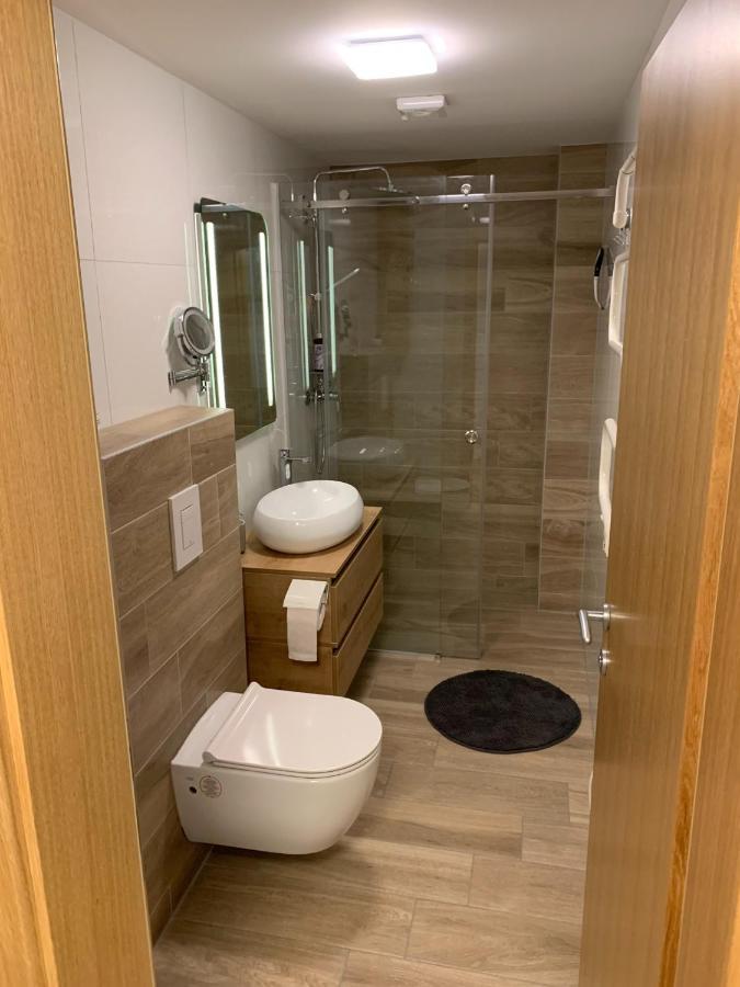 Apartmaji Pr' Nas Lasko ภายนอก รูปภาพ